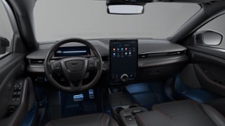 2026 Ford Mustang Mach-E® Internal Image 2